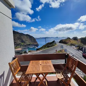 Terrace Machico (Madeira)