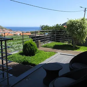 Gasthuis Vivenda Madalena, Machico (Madeira)